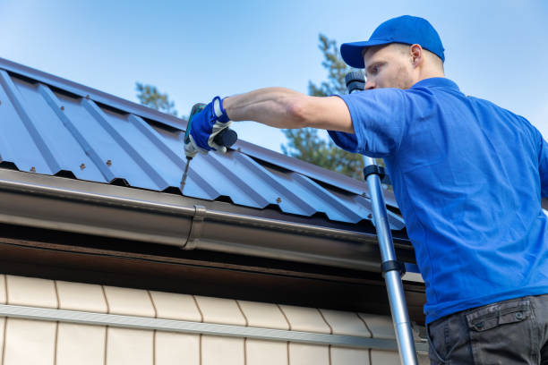 Best Gutter Replacement  in Brawley, CA