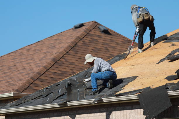 Best Roof Leak Repair  in Brawley, CA