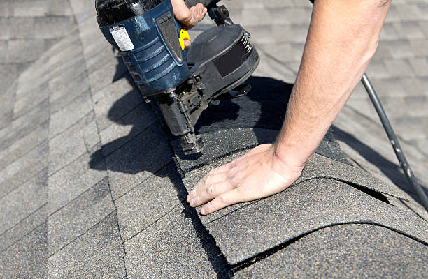 Gutter Replacement in Brawley, CA