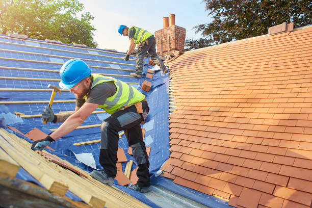 Roof Coating Services in Brawley, CA